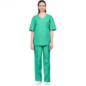 Костюм медицинский мятный м15-КБР (р.56-58) р.158-164 Костюм медицинский мятный м15-КБР (р.56-58) р.158-164