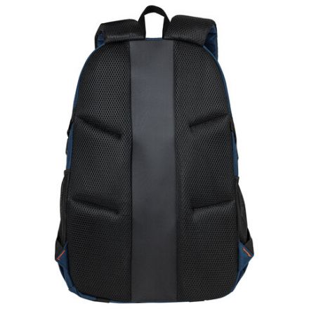 Рюкзак BRAUBERG DELTA универсальный, 2 отделения, с отделением для ноутбука, "Mercury", синий, 49х34х15 см, 226348 Рюкзак BRAUBERG DELTA универсальный, 2 отделения, с отделением для ноутбука, "Mercury", синий, 49х34х15 см, 226348