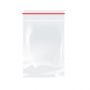 Пакет с замком (Zip Lock) 6x8 см., 32мкм, 1000 шт/уп