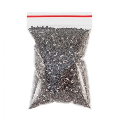 Пакет с замком (Zip Lock) 6x8 см., 32мкм, 1000 шт/уп Пакет с замком (Zip Lock) 6x8 см., 32мкм, 1000 шт/уп