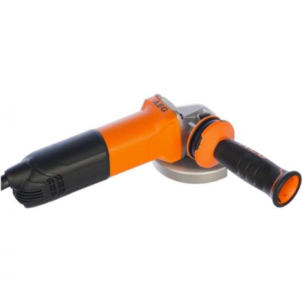 Шлифмашина угловая AEG WS13-125XE 4935451410