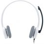 Гарнитура Logitech Headset H150, Stereo (981-000350) Гарнитура Logitech Headset H150, Stereo (981-000350)