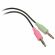 Гарнитура Logitech Headset H150, Stereo (981-000350)