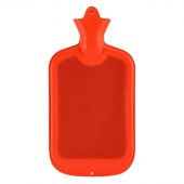 Грелка резиновая 1,0 л Meridian