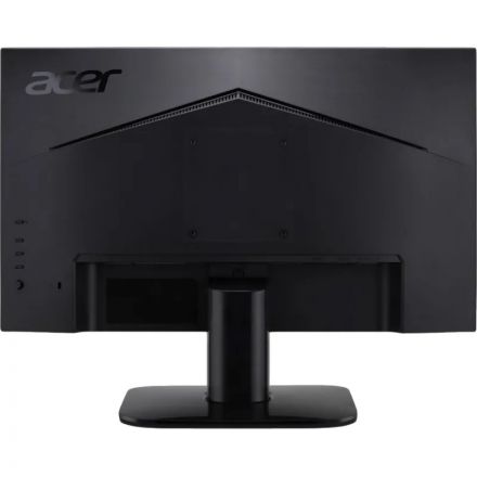 Монитор Acer (UM.KX2CD.001)24,5/FHD/IPS/120Hz/250cd/1ms/HDMI/VGA
