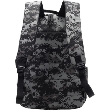 Рюкзак для ноутбука 17.3 Lamark B157 Khaki