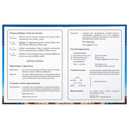 Дневник 1-4 класс 48 л., твердый, BRAUBERG, глянцевая ламинация, с подсказом, "Российский", 106832 Дневник 1-4 класс 48 л., твердый, BRAUBERG, глянцевая ламинация, с подсказом, "Российский", 106832