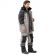 Костюм зимний муж з03-КПК сер/чер (р.52-54) 158-164