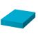 Бумага цветная CLAIREFONTAINE, А4, 80 г/м2, 500 л., интенсив, королевский синий, Франция, 1976PC