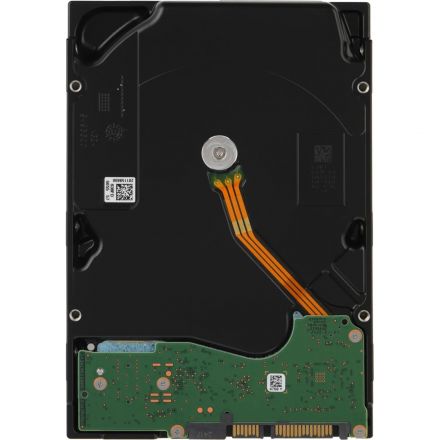 Жесткий диск Seagate IronWolf NAS 16TB 3.5 ST16000VN001 Жесткий диск Seagate IronWolf NAS 16TB 3.5 ST16000VN001
