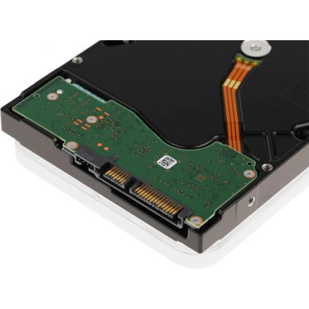Жесткий диск Seagate IronWolf NAS 16TB 3.5 ST16000VN001 Жесткий диск Seagate IronWolf NAS 16TB 3.5 ST16000VN001