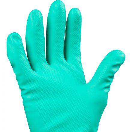 Перчатки защитные нитрил Manipula ДИЗЕЛЬ (N-F-06/CG-922) р.8,ПС