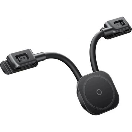 Держатель Baseus PrimeTrip C03s Magn. Stick-on Type Cosm.Black C0013701 Держатель Baseus PrimeTrip C03s Magn. Stick-on Type Cosm.Black C0013701