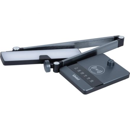 Светильник Uniel ULM-D110 15W/3000-6500K/DIM BLACK
