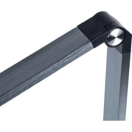 Светильник Uniel ULM-D110 15W/3000-6500K/DIM BLACK