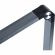 Светильник Uniel ULM-D110 15W/3000-6500K/DIM BLACK