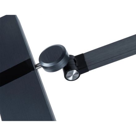 Светильник Uniel ULM-D110 15W/3000-6500K/DIM BLACK