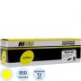 Картридж лазерный Hi-Black для HP CLJ Pro M155a/M183fw,Y, 0,85K (HB-W2412A)