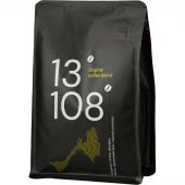 Кофе жареный в зернах 13/108 Original coffee blend 250г Кофе жареный в зернах 13/108 Original coffee blend 250г