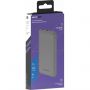 Внешний аккумулятор Electron ELNPRO-PWB2-10000-Grey 10000 USBA+C 10Вт сер
