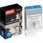 Картридж струйный Комус PFI-107C гол.для Canon iPF-670/770/780