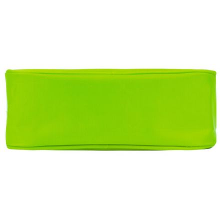 Пенал-косметичка BRAUBERG, мягкий, "KING SIZE NEON GREEN", 20х8х9 см, 229020 Пенал-косметичка BRAUBERG, мягкий, "KING SIZE NEON GREEN", 20х8х9 см, 229020