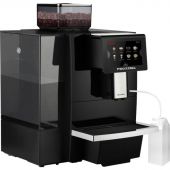 Кофемашина Dr.Coffee Proxima F11 Big Plus Black Кофемашина Dr.Coffee Proxima F11 Big Plus Black
