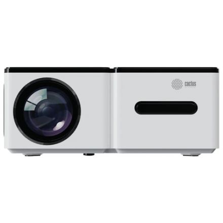 Проектор CACTUS CS-PRO.03WT.FULL HD-A, LCD, 1920x1080, 16:9, 4:3, 7500 лм, 2300:1, 1,73 кг, RO.03WT.WUXGA-A Проектор CACTUS CS-PRO.03WT.FULL HD-A, LCD, 1920x1080, 16:9, 4:3, 7500 лм, 2300:1, 1,73 кг, RO.03WT.WUXGA-A