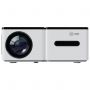 Проектор CACTUS CS-PRO.03WT.FULL HD-A, LCD, 1920x1080, 16:9, 4:3, 7500 лм, 2300:1, 1,73 кг, RO.03WT.WUXGA-A Проектор CACTUS CS-PRO.03WT.FULL HD-A, LCD, 1920x1080, 16:9, 4:3, 7500 лм, 2300:1, 1,73 кг, RO.03WT.WUXGA-A