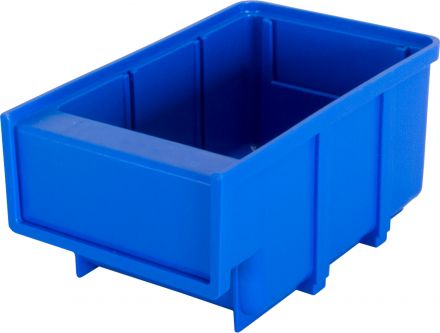 Ящик 170x105x80 синий Ящик 170x105x80 синий