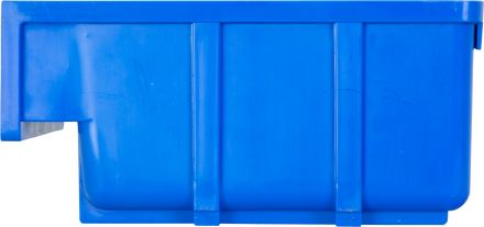 Ящик 170x105x80 синий Ящик 170x105x80 синий