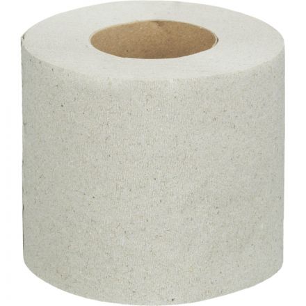 Бумага туалетная 1-сл. ОСТРОВСКАЯ Ромашка втул. сер 26м, 48рул/уп Бумага туалетная 1-сл. ОСТРОВСКАЯ Ромашка втул. сер 26м, 48рул/уп