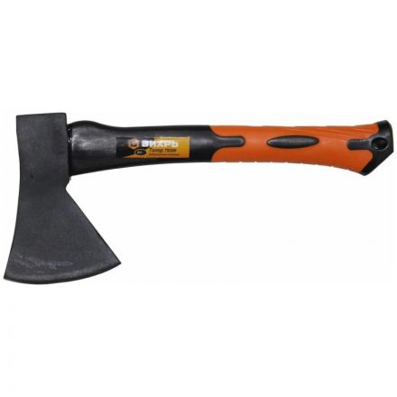 Топор Т1000Ф фиберглассовое топорище Вихрь 73/2/2/9 Топор Т1000Ф фиберглассовое топорище Вихрь 73/2/2/9