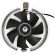 Кулер ID-Cooling DK-01T Soc-AM5/AM4/1151/1200/1700 черный 3-pin 24dB Al 95W