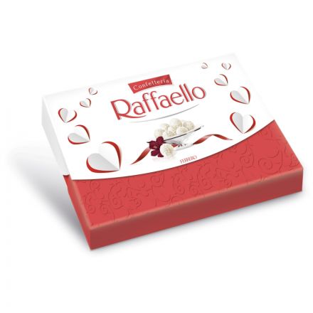 Конфеты Raffaello, 90г
