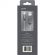 Кабель PERO, DC-07, 1м, Type-C/USB-A to Type-C, 60W, серый