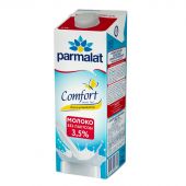 Молоко Parmalat Comfort безлактозное 3,5% 1л