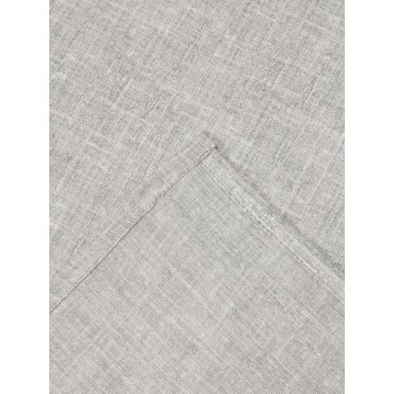 Скатерть 145х150см, рогожка, 160г/м2, Рант серый Скатерть 145х150см, рогожка, 160г/м2, Рант серый
