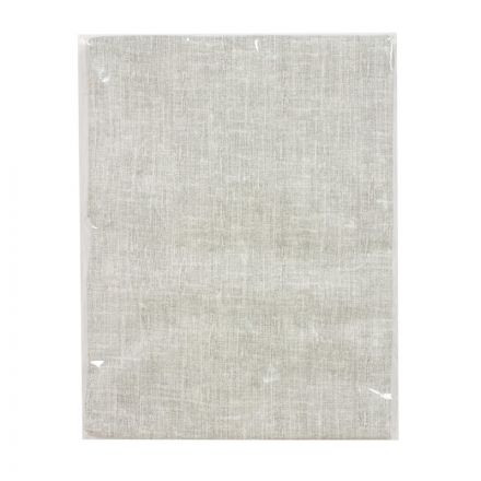 Скатерть 145х150см, рогожка, 160г/м2, Рант серый Скатерть 145х150см, рогожка, 160г/м2, Рант серый