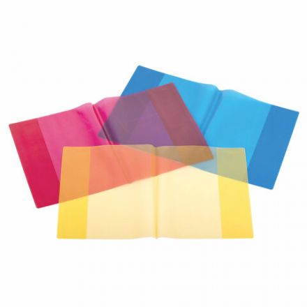 Обложки ПВХ для тетрадей и дневников, КОМПЛЕКТ 10 шт., ЦВЕТНЫЕ, МАТОВЫЕ, ПЛОТНЫЕ, 100 мкм, 208x346 мм, ЮНЛАНДИЯ, 229309 Обложки ПВХ для тетрадей и дневников, КОМПЛЕКТ 10 шт., ЦВЕТНЫЕ, МАТОВЫЕ, ПЛОТНЫЕ, 100 мкм, 208x346 мм, ЮНЛАНДИЯ, 229309