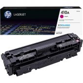 Картридж лазерный HP 410A CF413A пурпурный оригинальный Картридж лазерный HP 410A CF413A пурпурный оригинальный