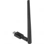 Сетевой адаптер WiFi Cudy WU1400 AC1300 USB 3.0 Сетевой адаптер WiFi Cudy WU1400 AC1300 USB 3.0