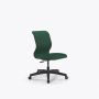 Кресло Sit 8 Mr4-4 - Vivaldi /Uh00/Wh12(M01.B02.G15.W01) Зеленый