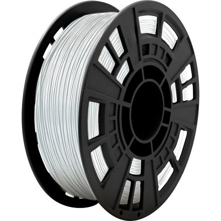 Катушка PETG пластик LIDER-3D Classic для 3D принтера, 1.75 мм/бел./1 кг Катушка PETG пластик LIDER-3D Classic для 3D принтера, 1.75 мм/бел./1 кг