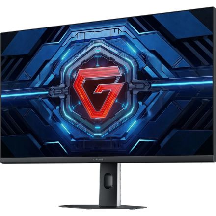 Монитор Xiaomi Gaming Monitor G27i 2026 27/FHD/144Hz/DP/HDMI(ELA6654RU) Монитор Xiaomi Gaming Monitor G27i 2026 27/FHD/144Hz/DP/HDMI(ELA6654RU)