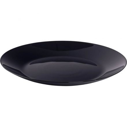 Набор посуды ZELIE BLACK 18 предметов 6 персон Набор посуды ZELIE BLACK 18 предметов 6 персон
