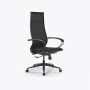 Кресло ErgoLife Set 7/подл.130/осн.Synchro 002 Черный