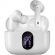 Наушники Sven E-310B, белый, Bluetooth, TWS, ANC, ENC