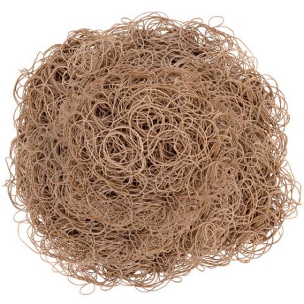 Резинки банковские универсальные диаметром 60 мм, BRAUBERG 10 кг, натуральный цвет, натуральный каучук, 440100 Резинки банковские универсальные диаметром 60 мм, BRAUBERG 10 кг, натуральный цвет, натуральный каучук, 440100