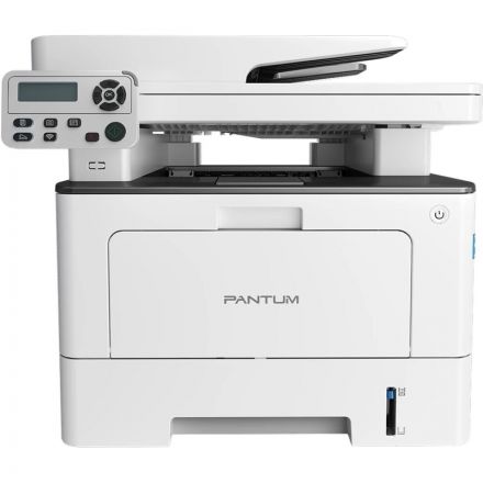 МФУ Pantum BM5100ADW 1200dpi, 40стр/мин, WiFi